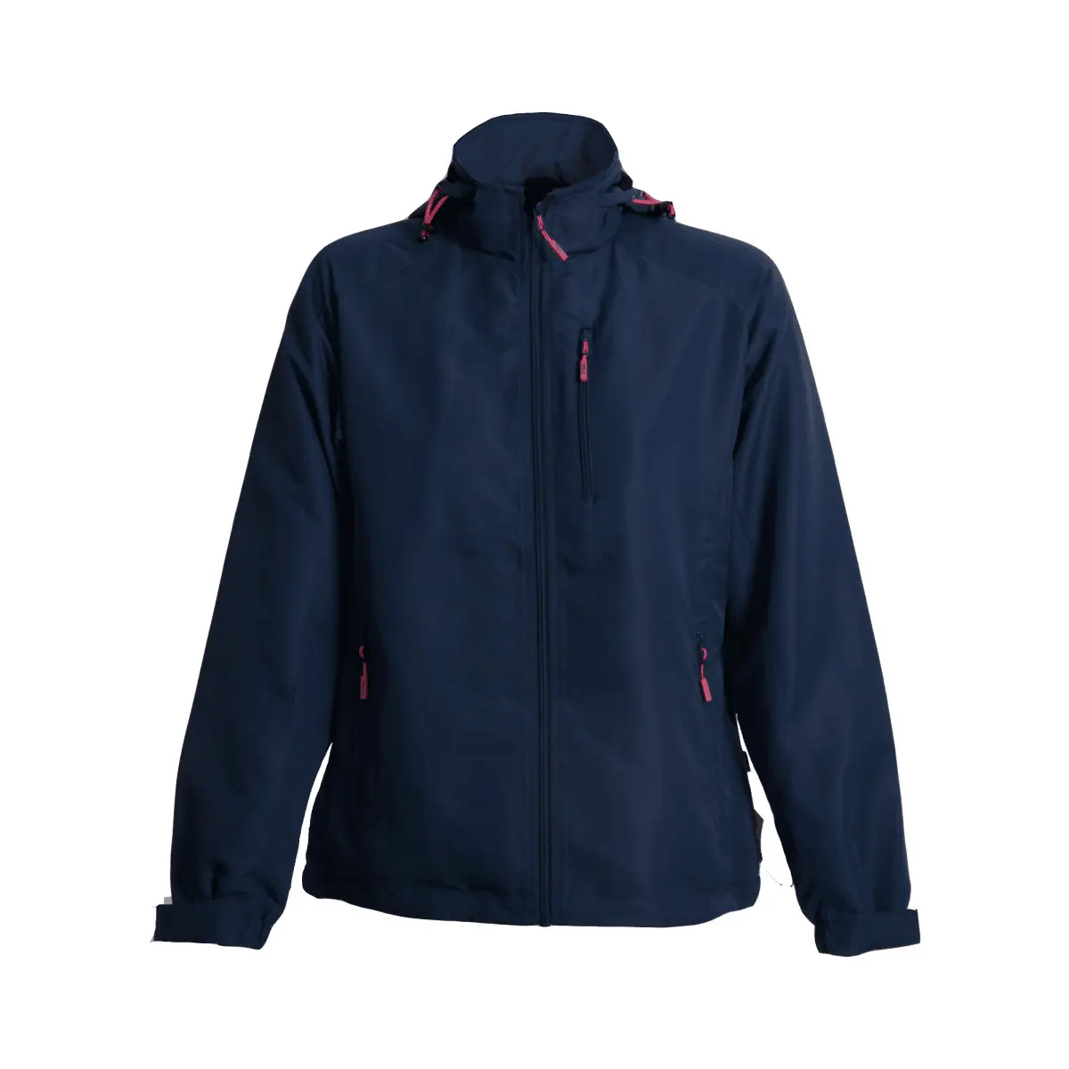 Kapuzenjacke für Damen Dobsom Lansing
