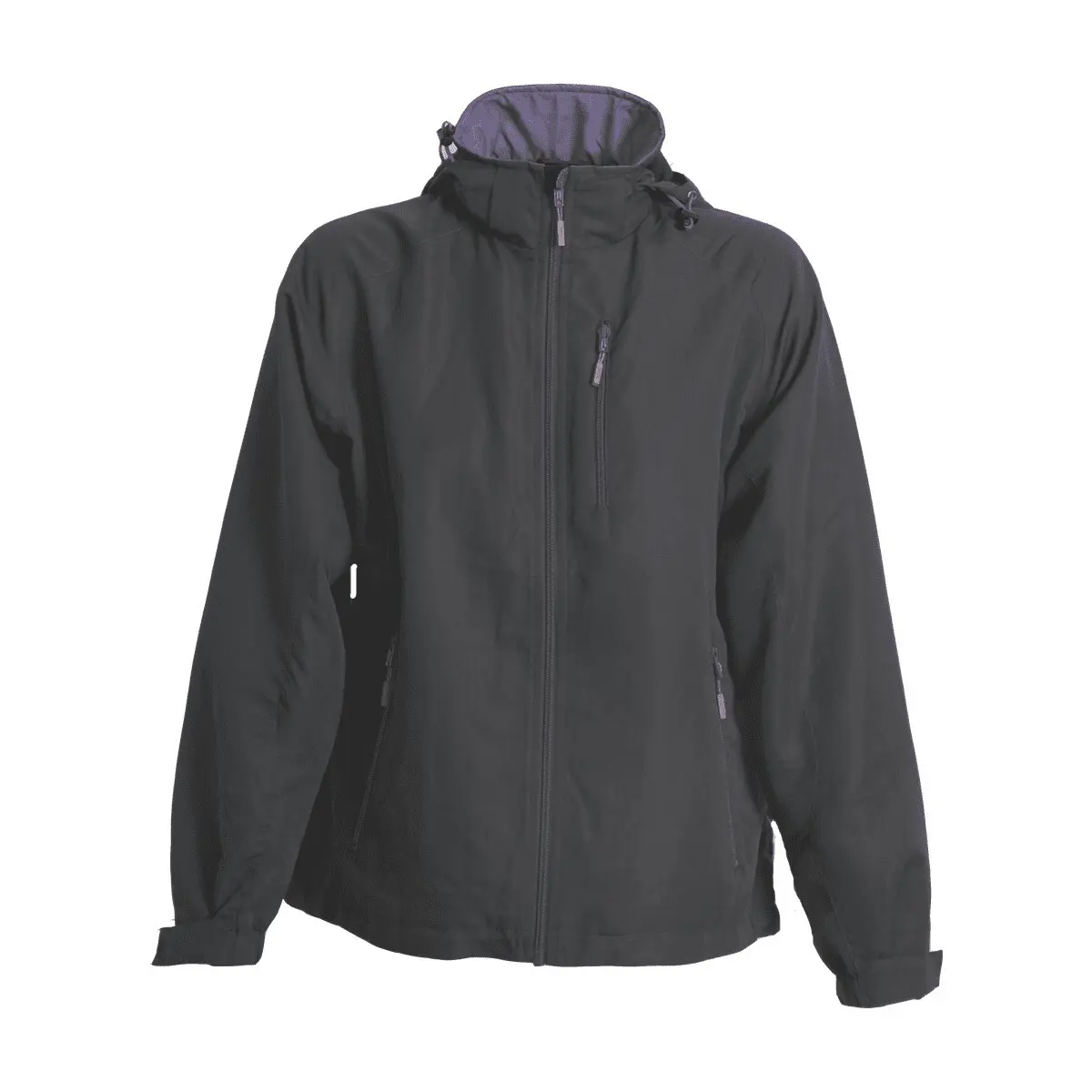 Kapuzenjacke für Damen Dobsom Lansing