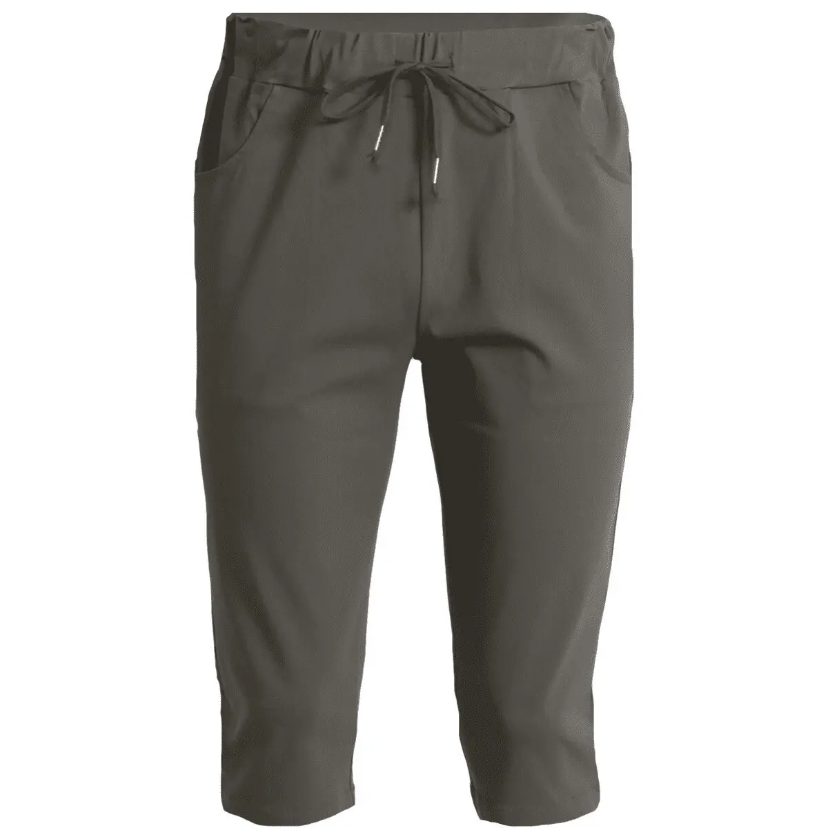 7/8-Hose Damen Dobsom Savannah Capri