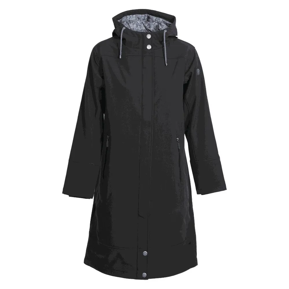 Parka Damen Dobsom Monaco