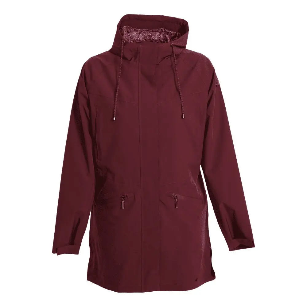 Parka Damen Dobsom Missouri
