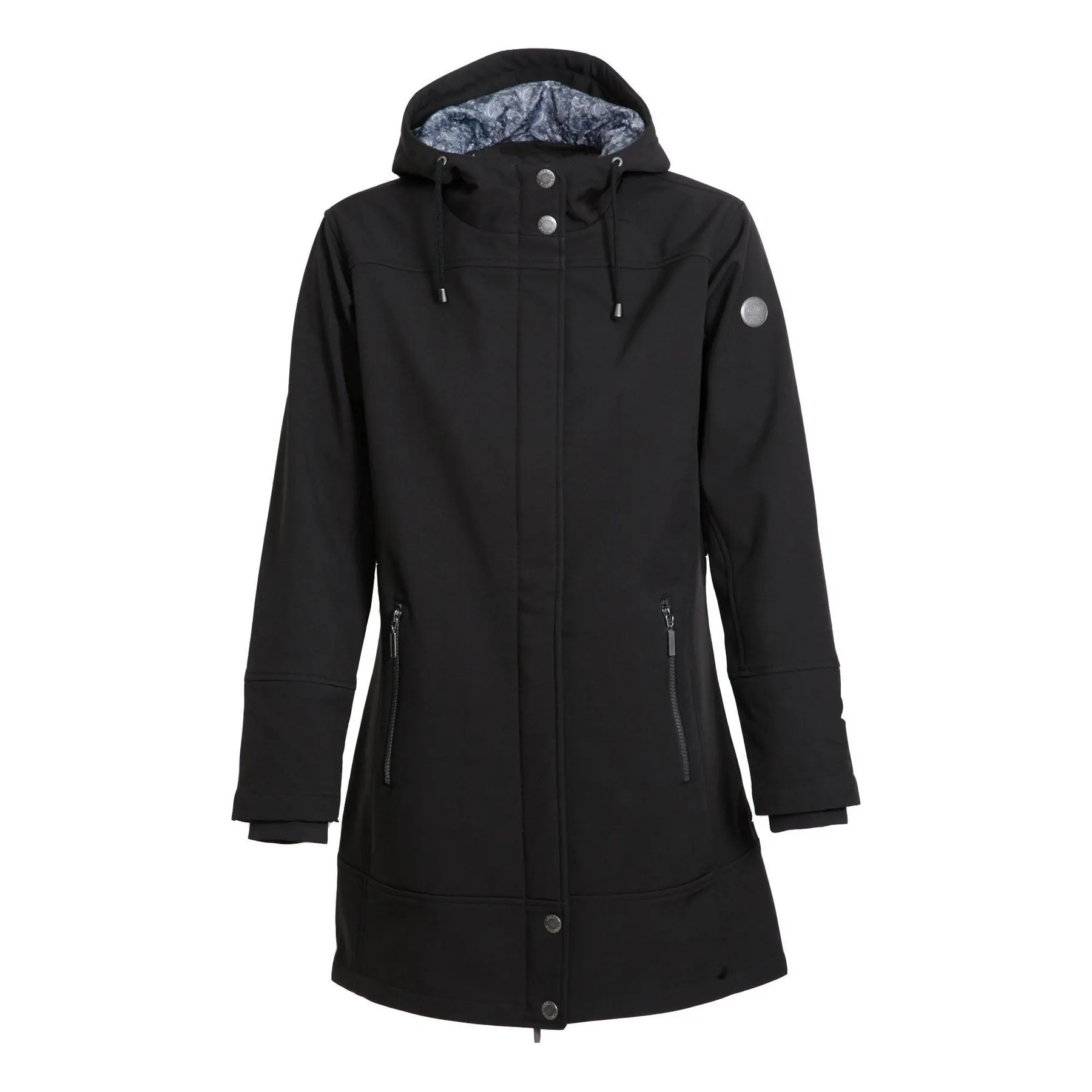 Image of Parka Damen Dobsom Amalfi