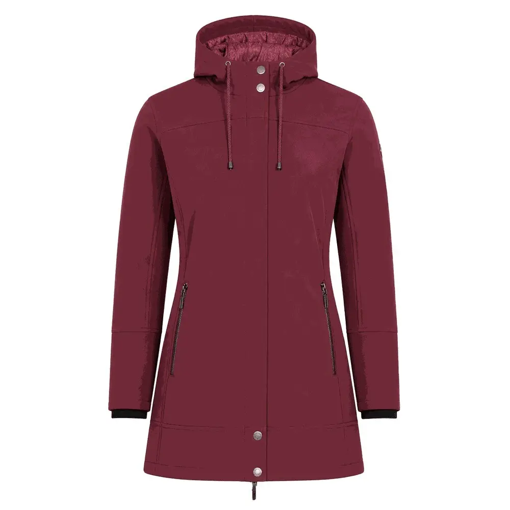 Parka Damen Dobsom Amalfi