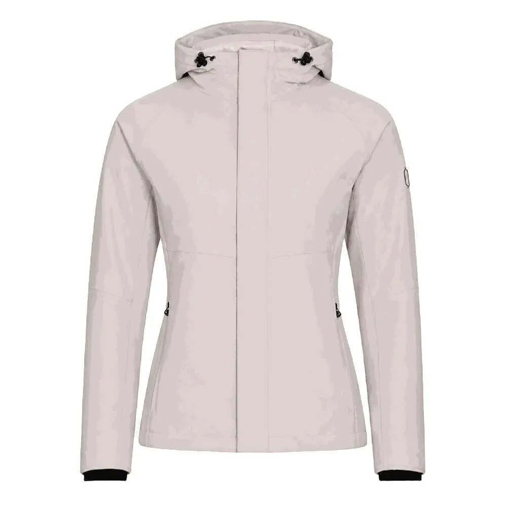 Kapuzenjacke für Damen Dobsom Almeria