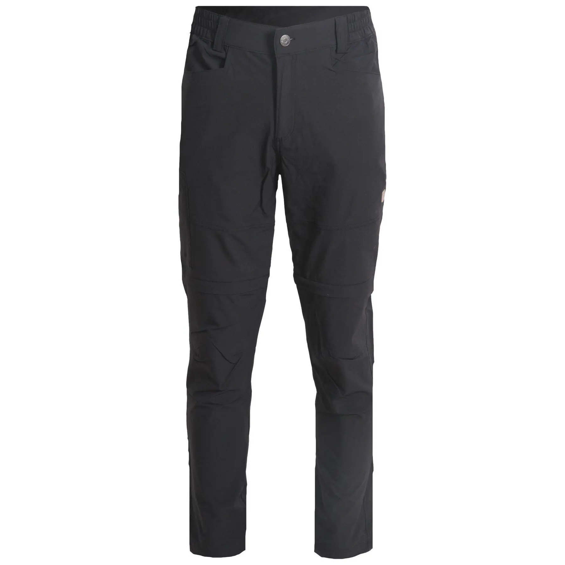 Women's Zip-Off Trousers Dobsom Himalaya