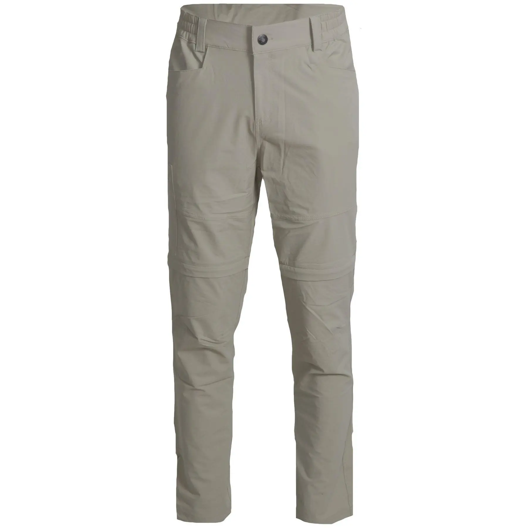 Women's Zip-Off Trousers Dobsom Himalaya