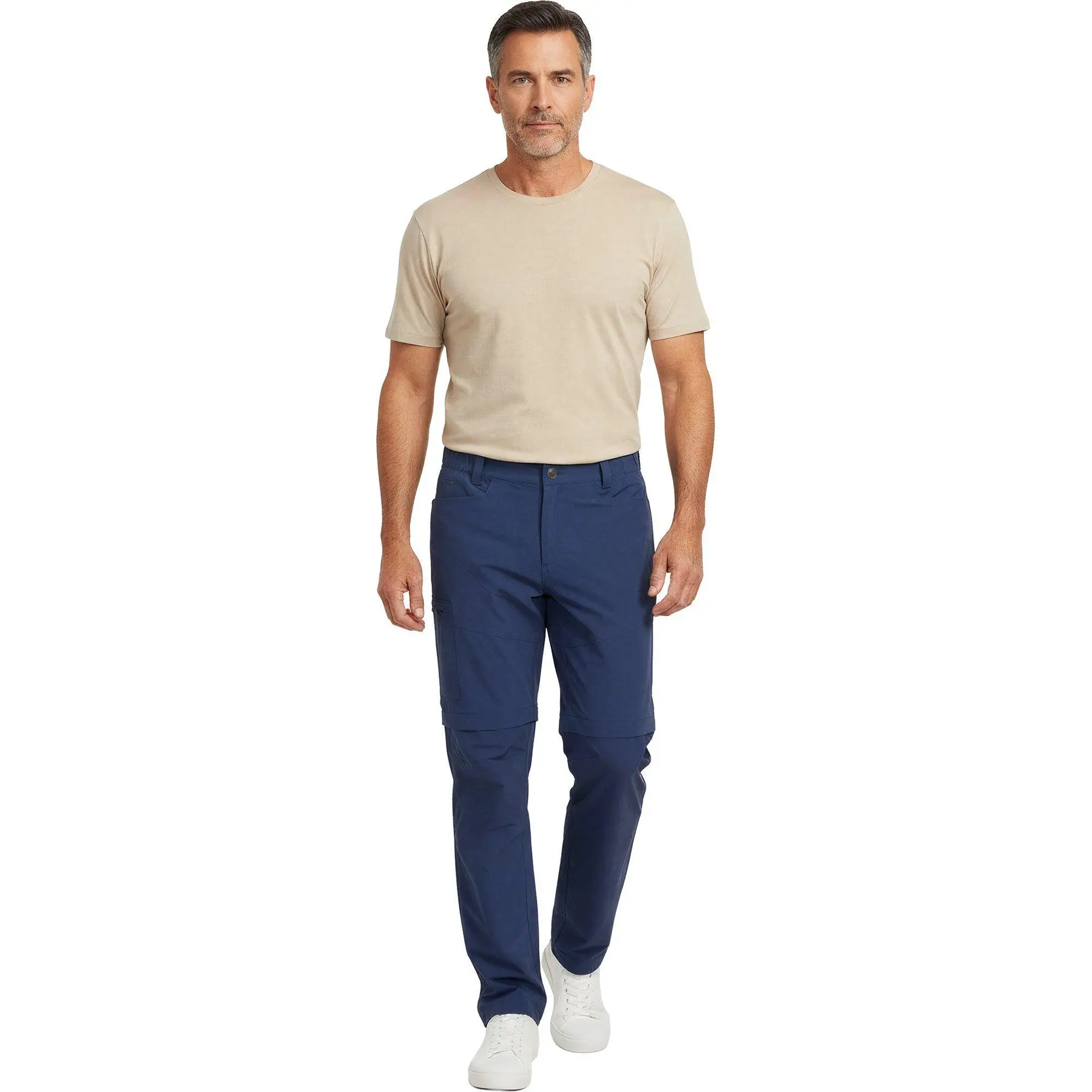 4-Way Zip-Off Trousers Dobsom Himalaya