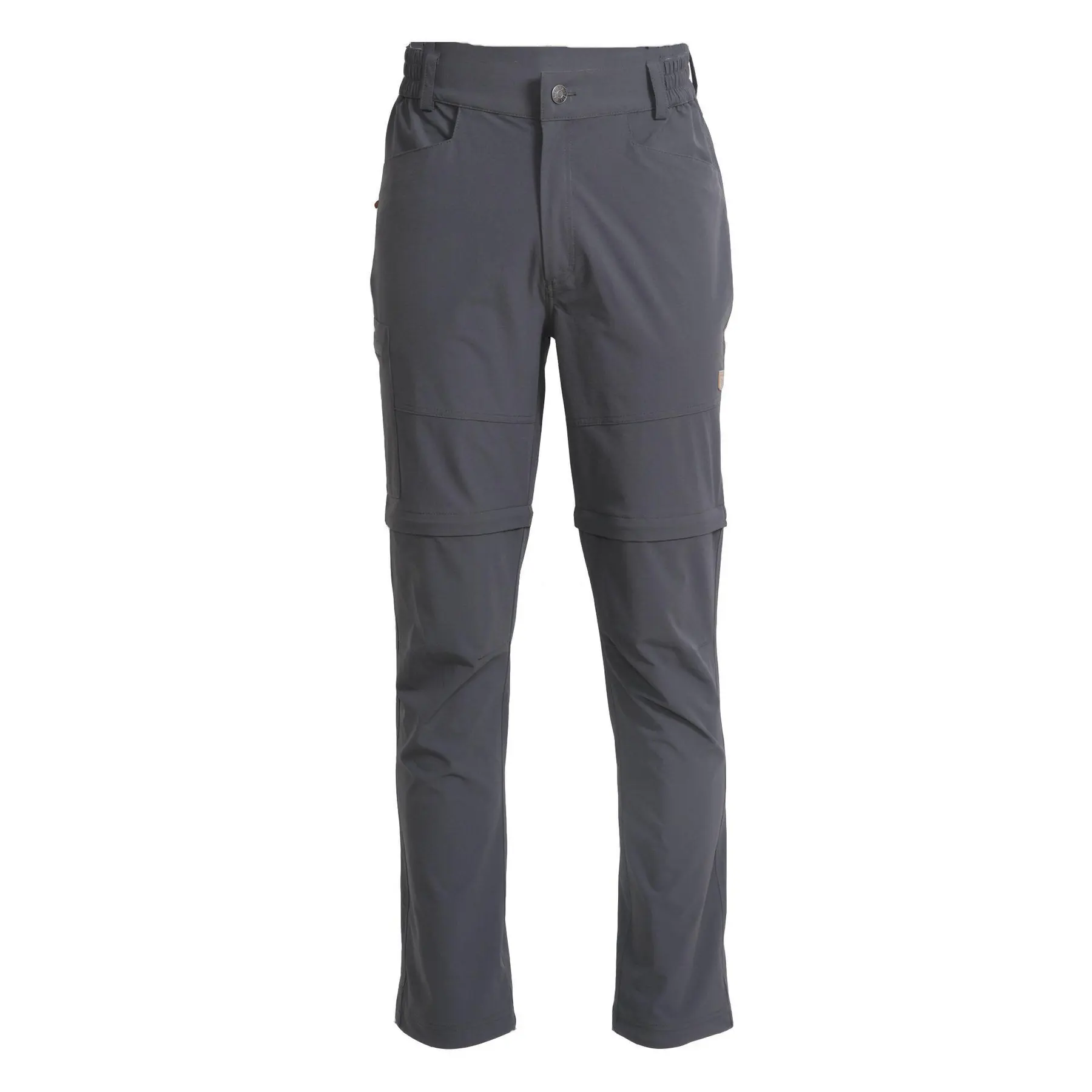 4-Way Zip-Off Trousers Dobsom Himalaya