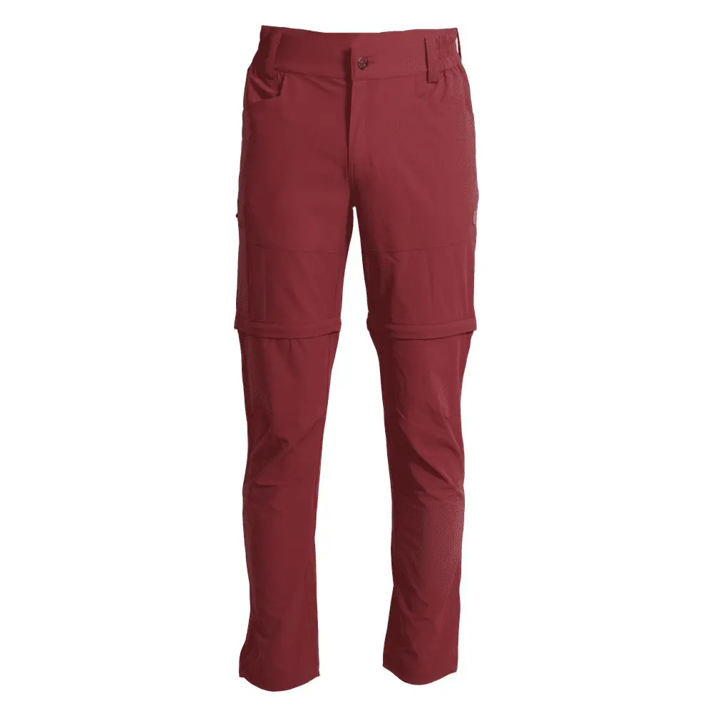 Damen Zip-Hose Dobsom Himalaya