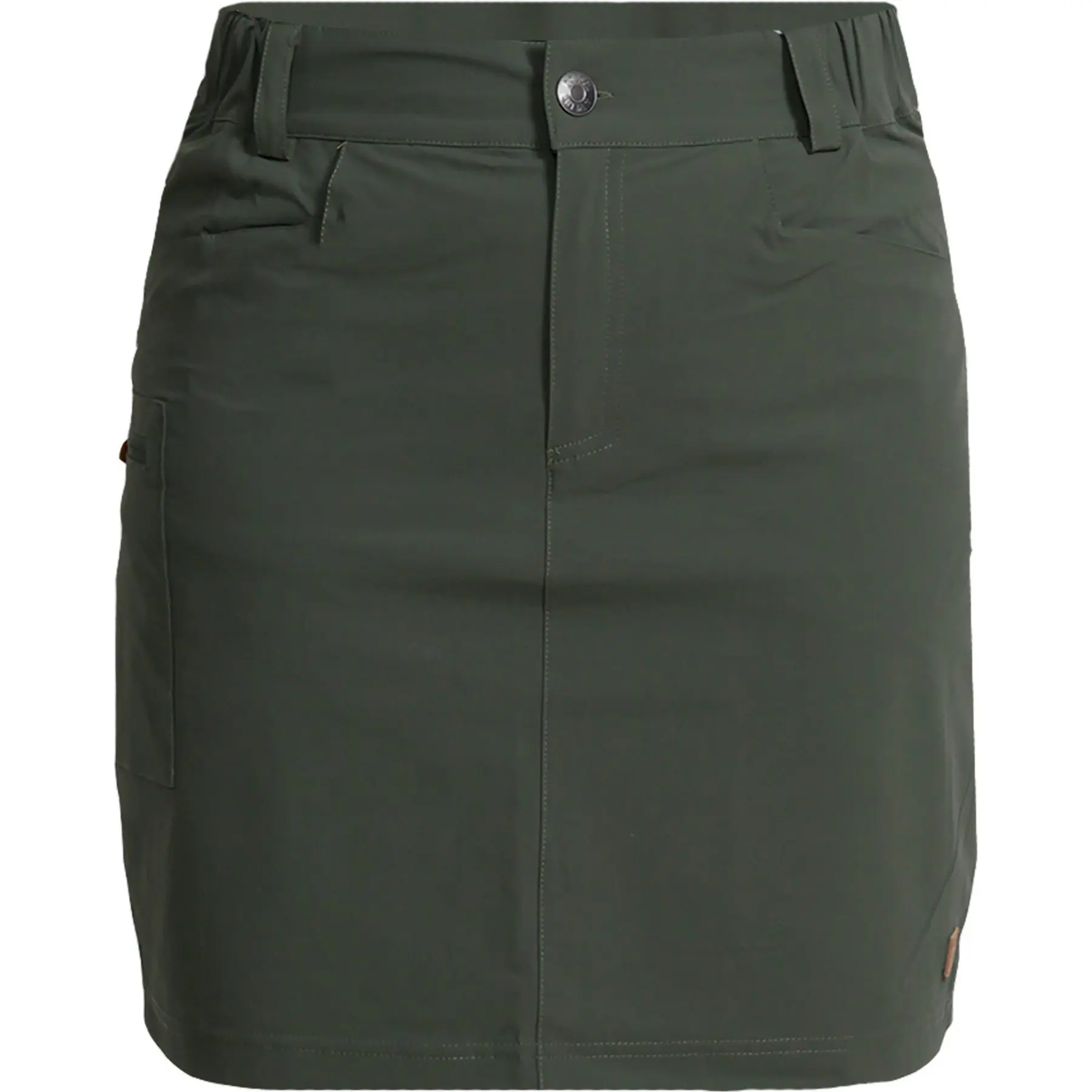 Women's skirt-short Dobsom Himalaya