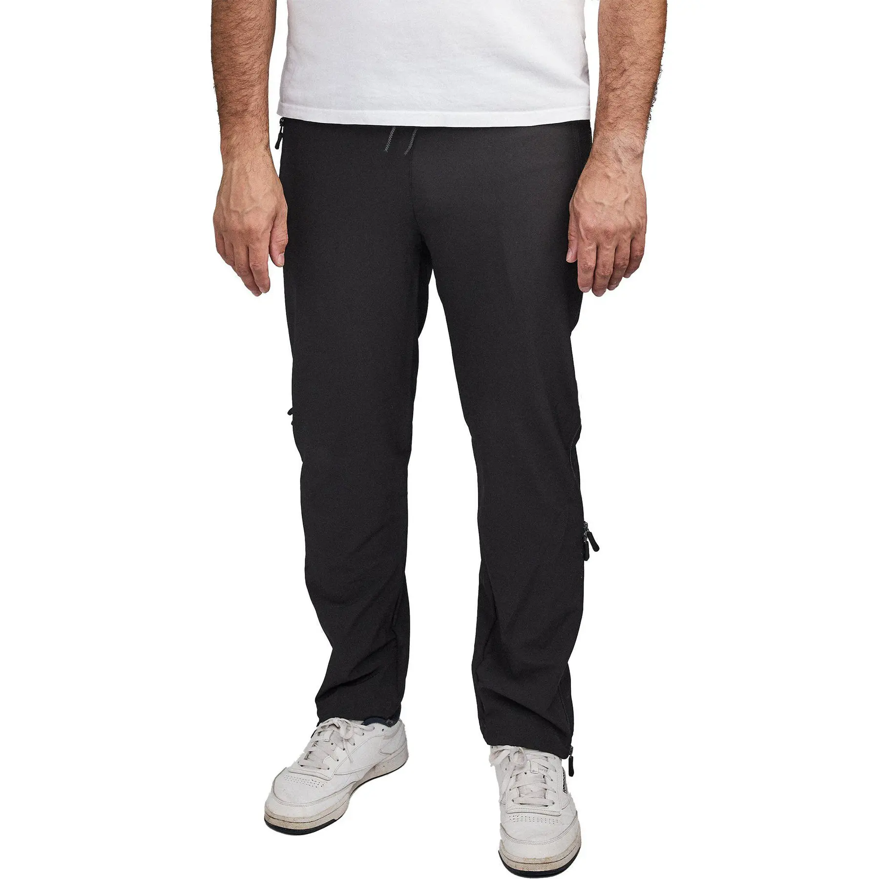 Pantalon Solingen - Noir - male - Size: 4XL
