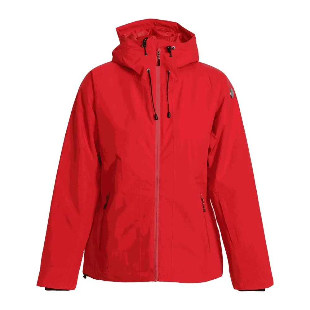 Skijacke Damen Dobsom Trysil
