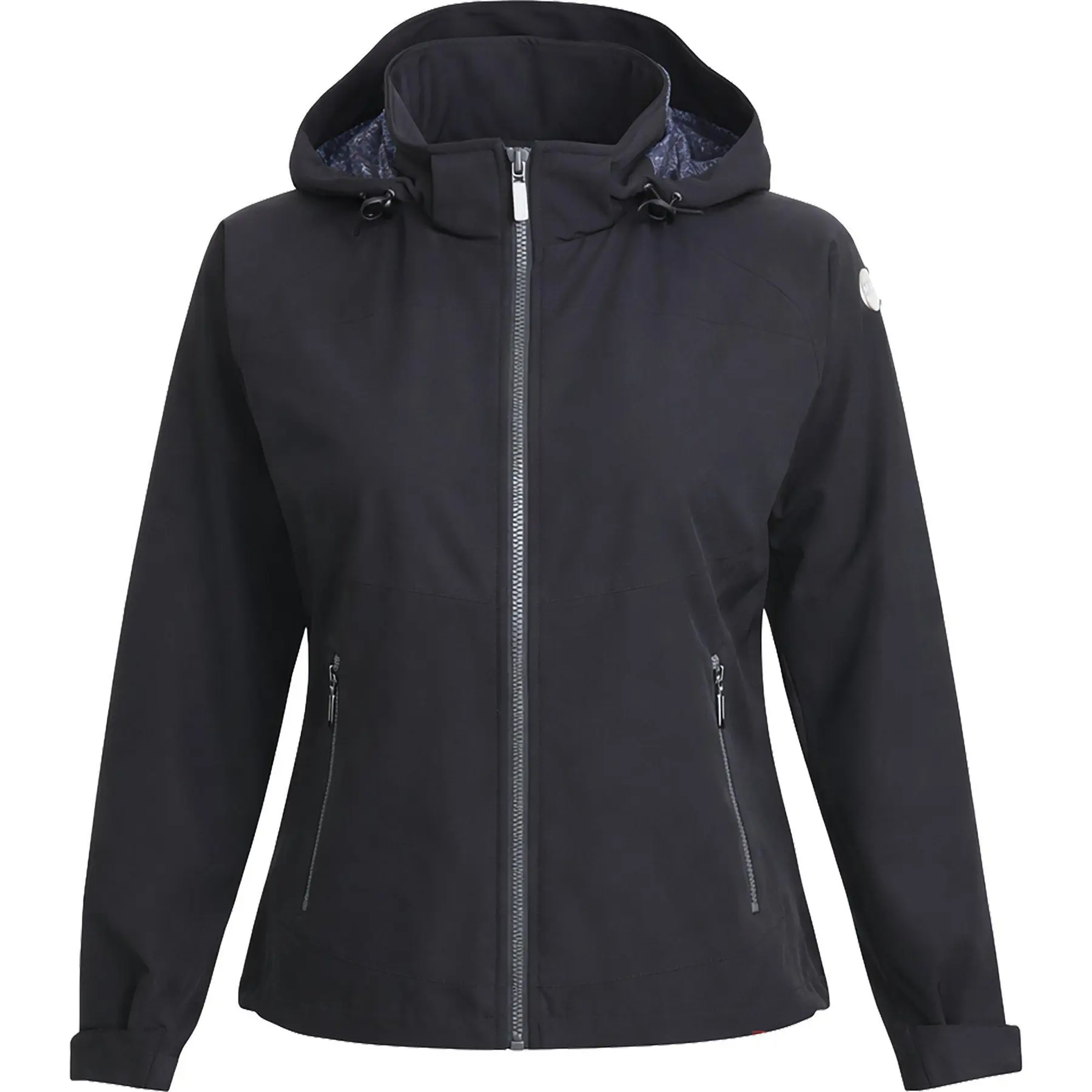 Veste à capuche femme Dobsom Jondal