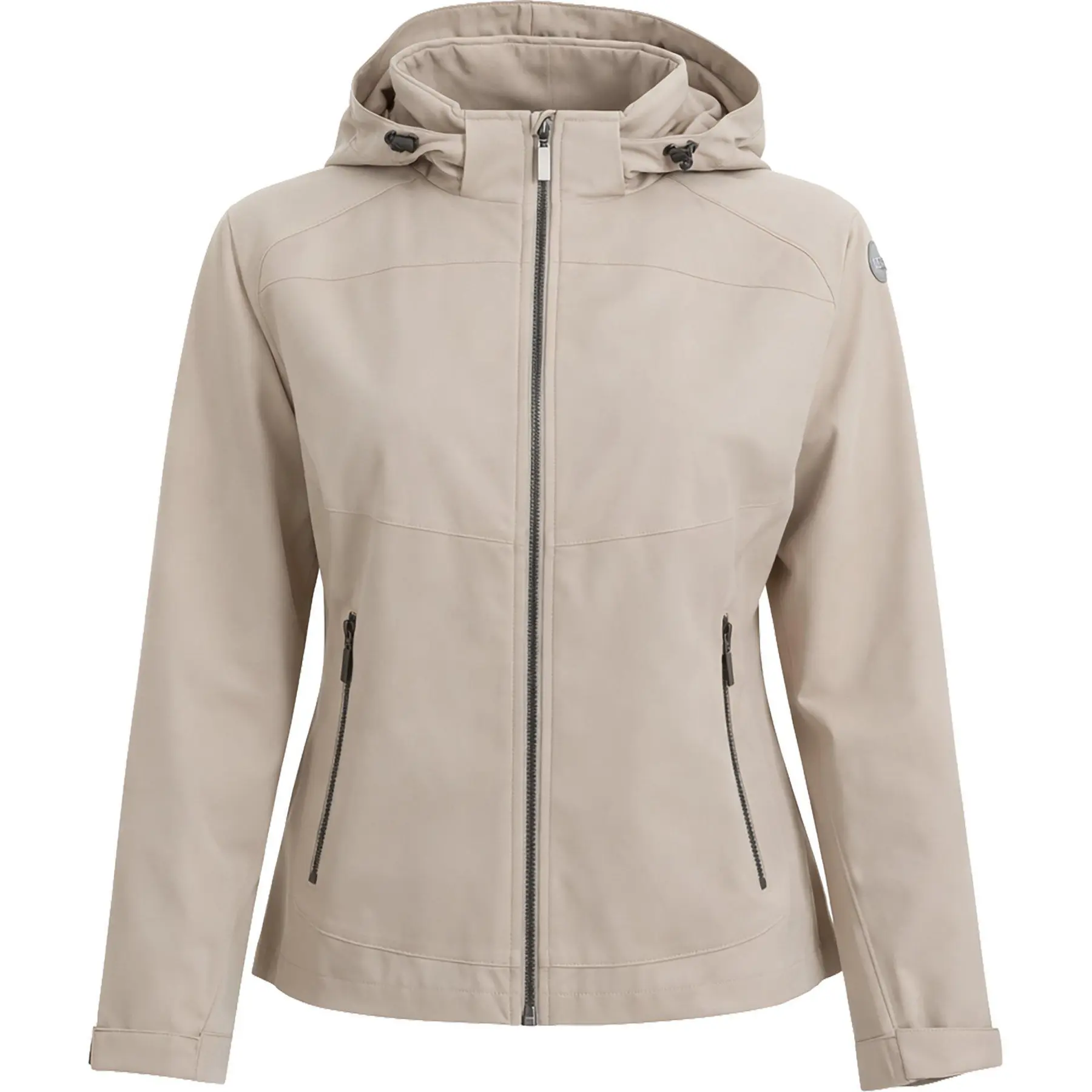Women's hooded jacket Dobsom Jondal