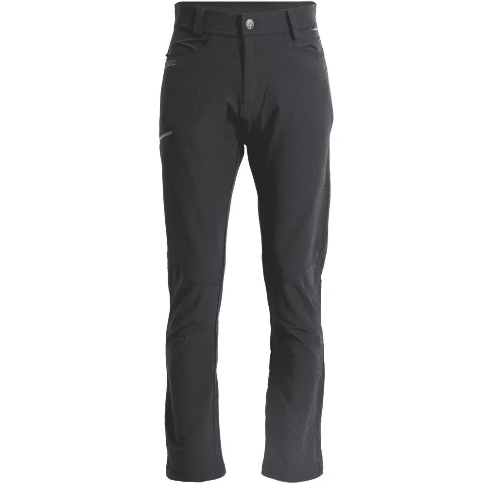 Trousers Dobsom Moss