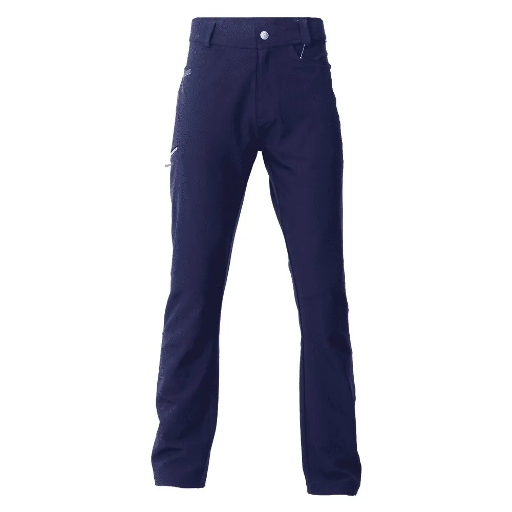 Trousers Dobsom Moss