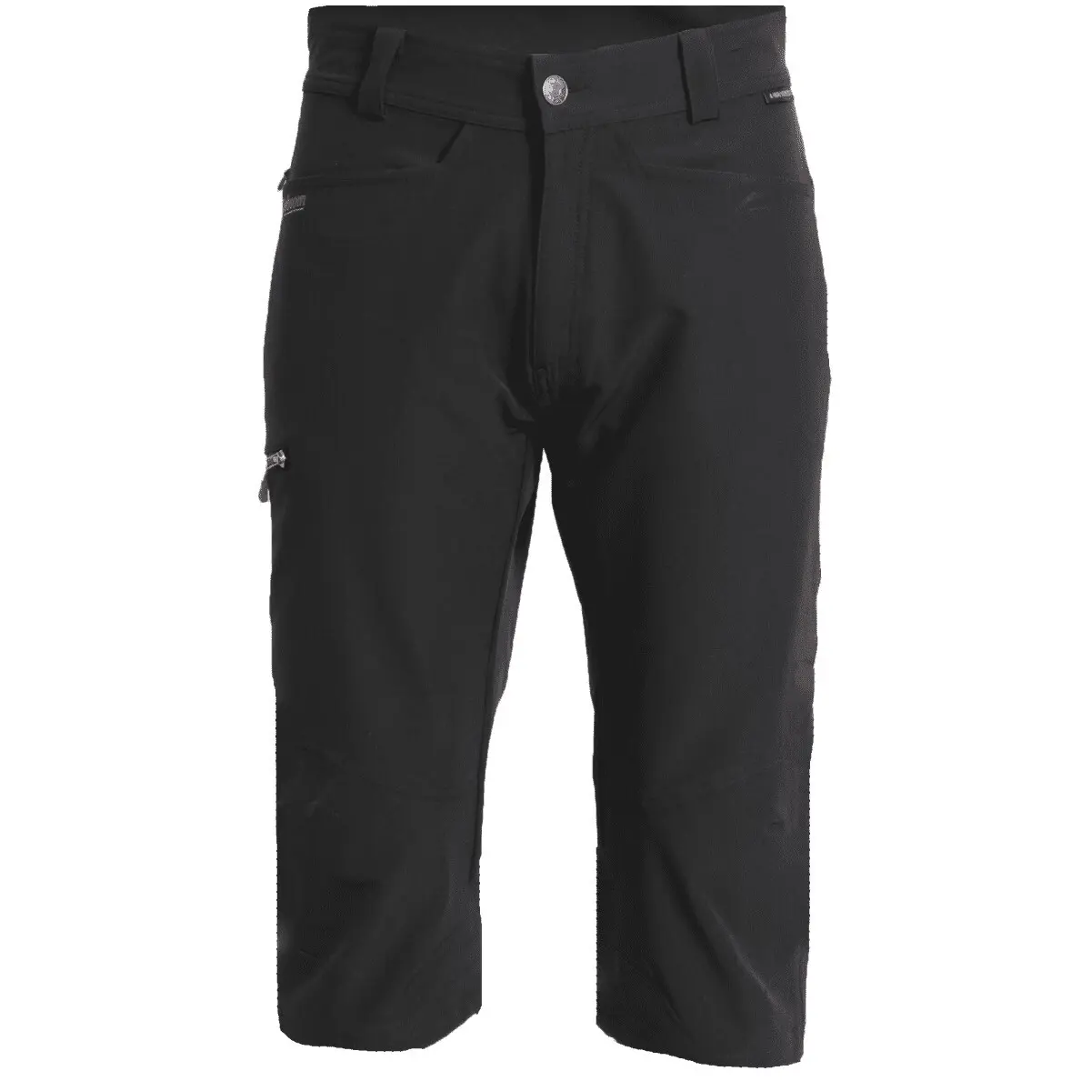 Image of Short Dobsom Moss Capri