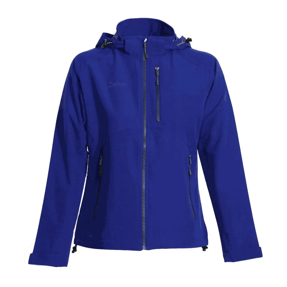 Kapuzenjacke für Damen Dobsom Moss