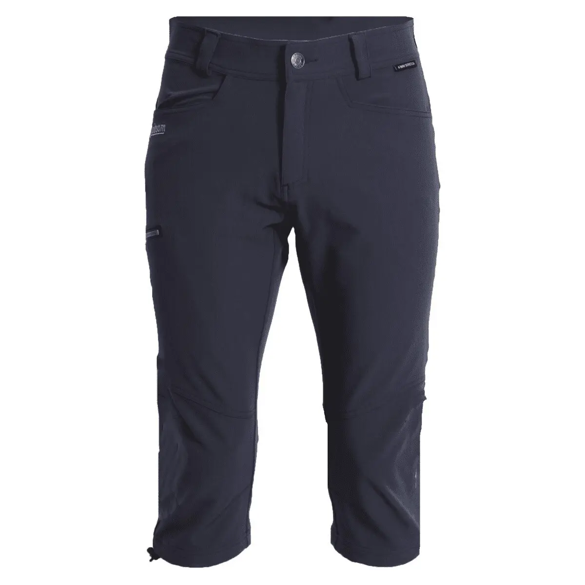 Shorts für Damen Dobsom Moss Capri