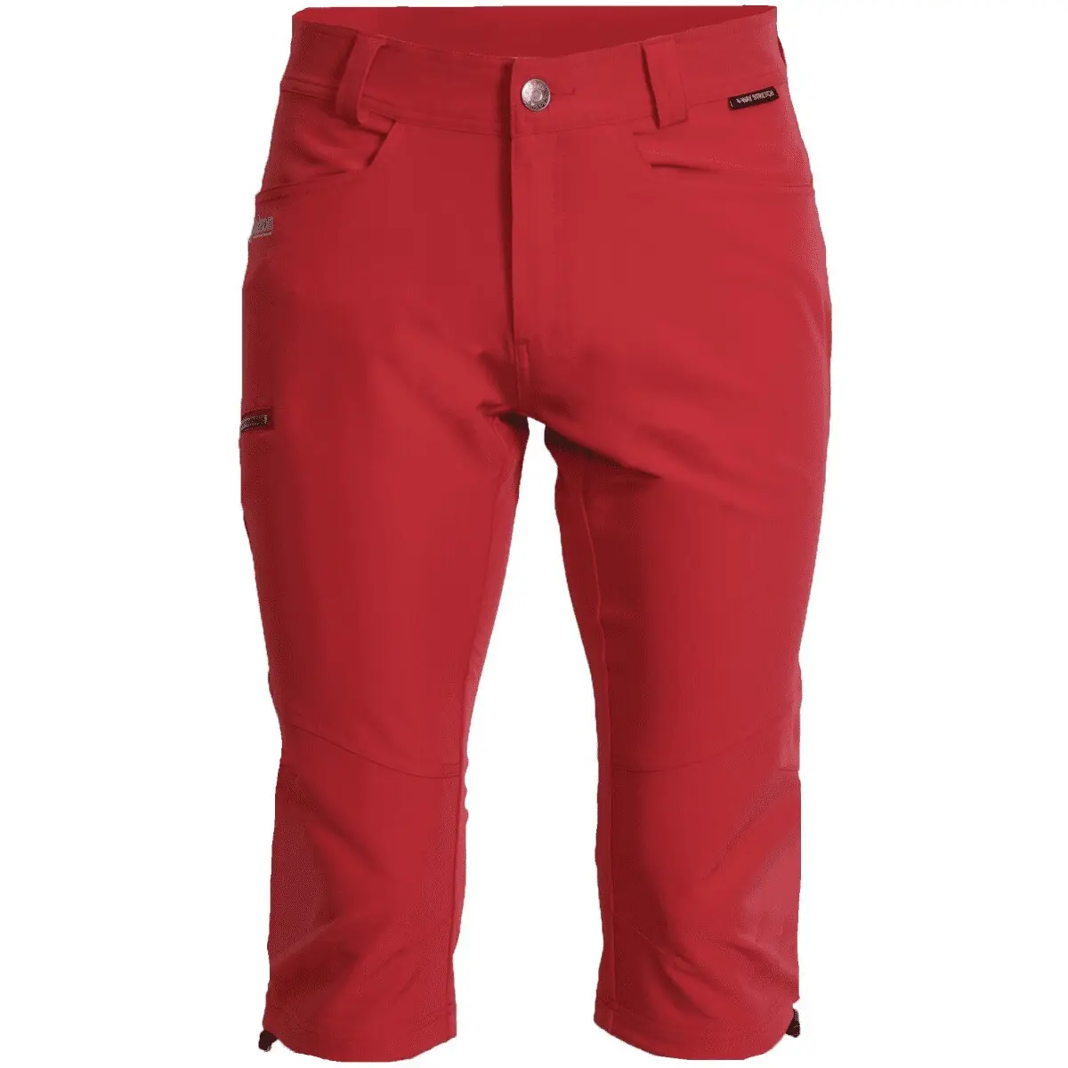 3/4-Hose Damen Dobsom Moss Capri