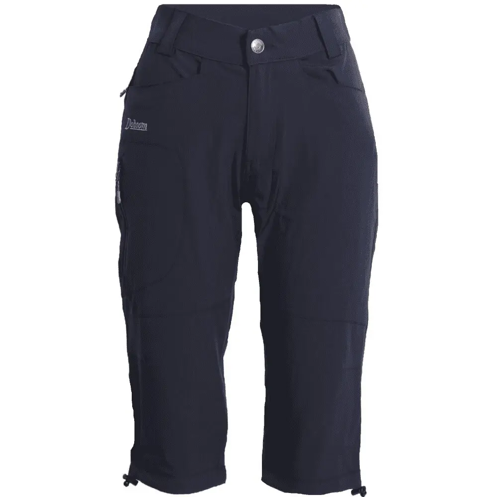 Shorts für Damen Dobsom Sanda Capri