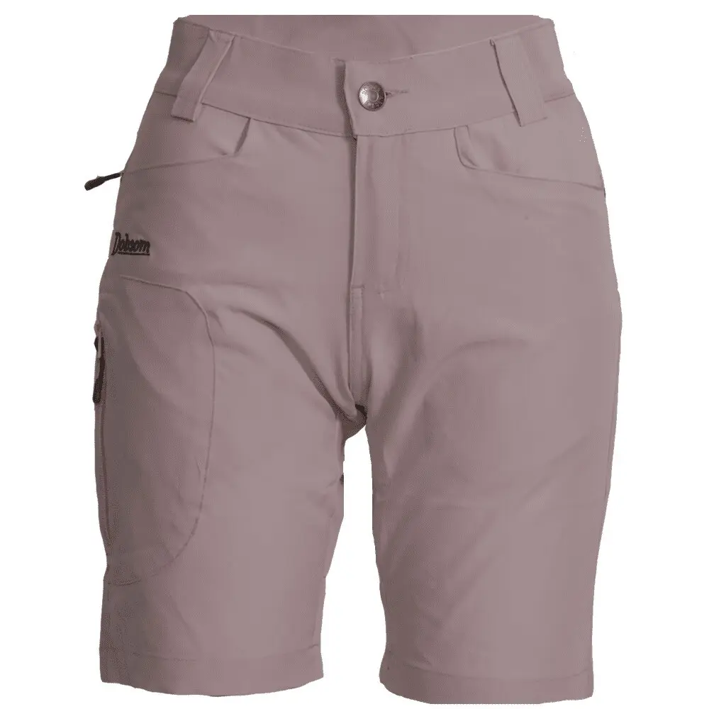 Shorts für Damen Dobsom Sanda