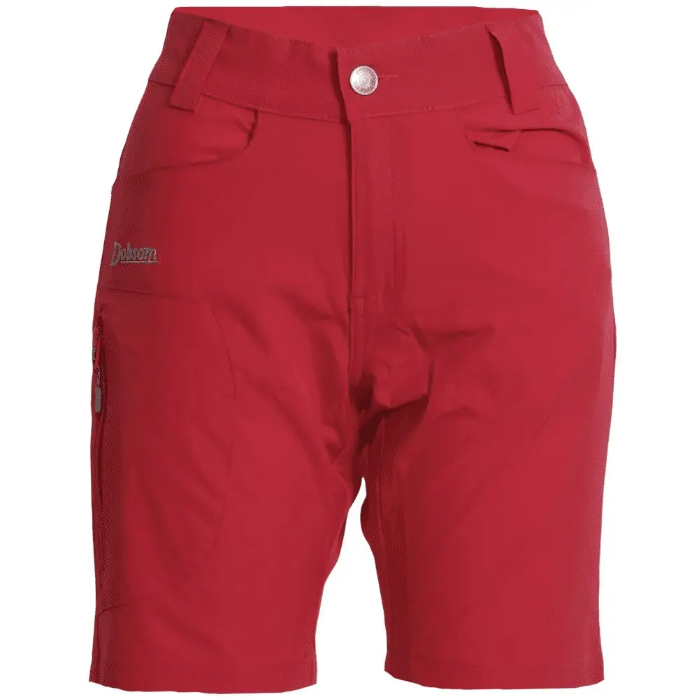 Shorts für Damen Dobsom Sanda