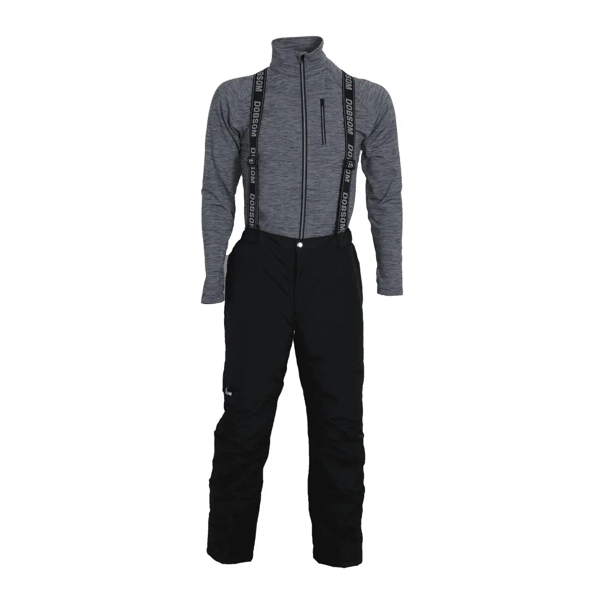 Skihose Dobsom Vemdalen