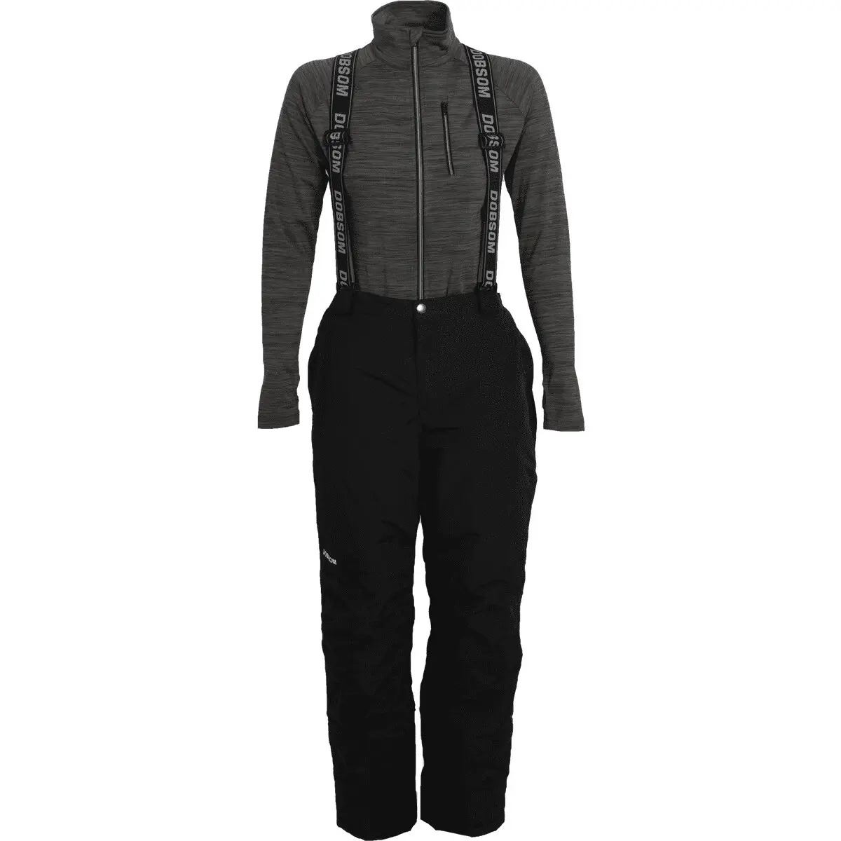 Skihose Damen Dobsom Vemdalen