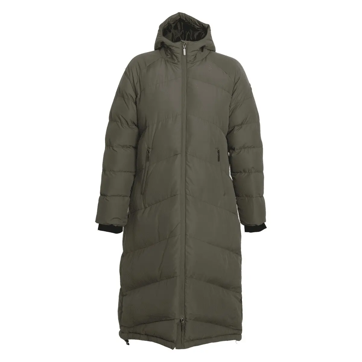Daunenjacke  mit Kapuze, Damen Dobsom Stockholm