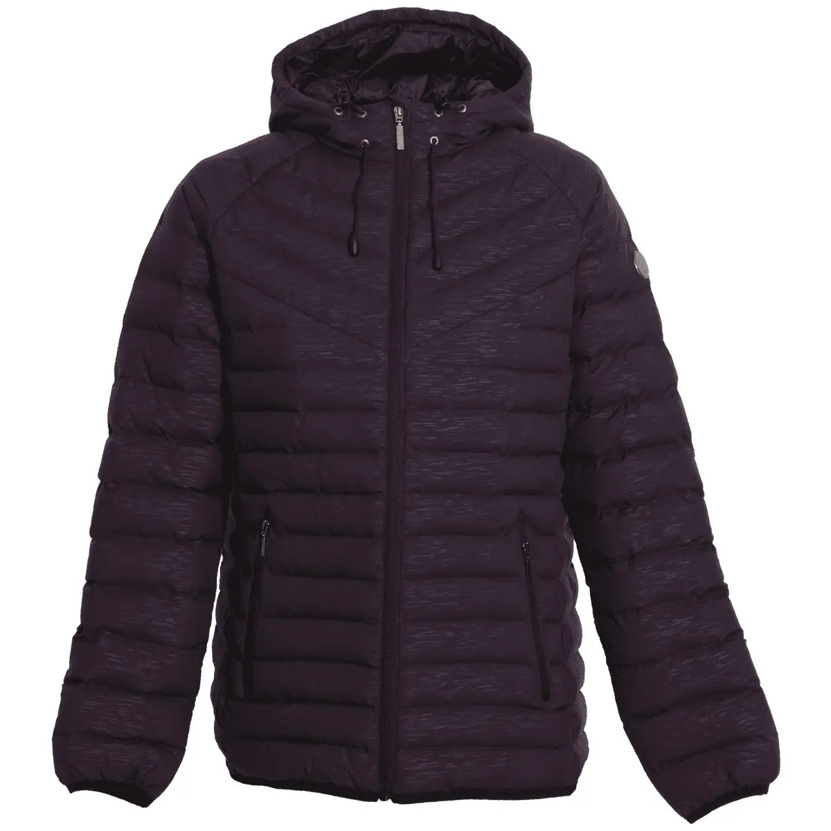 Daunenjacke  mit Kapuze, Damen Dobsom Austin
