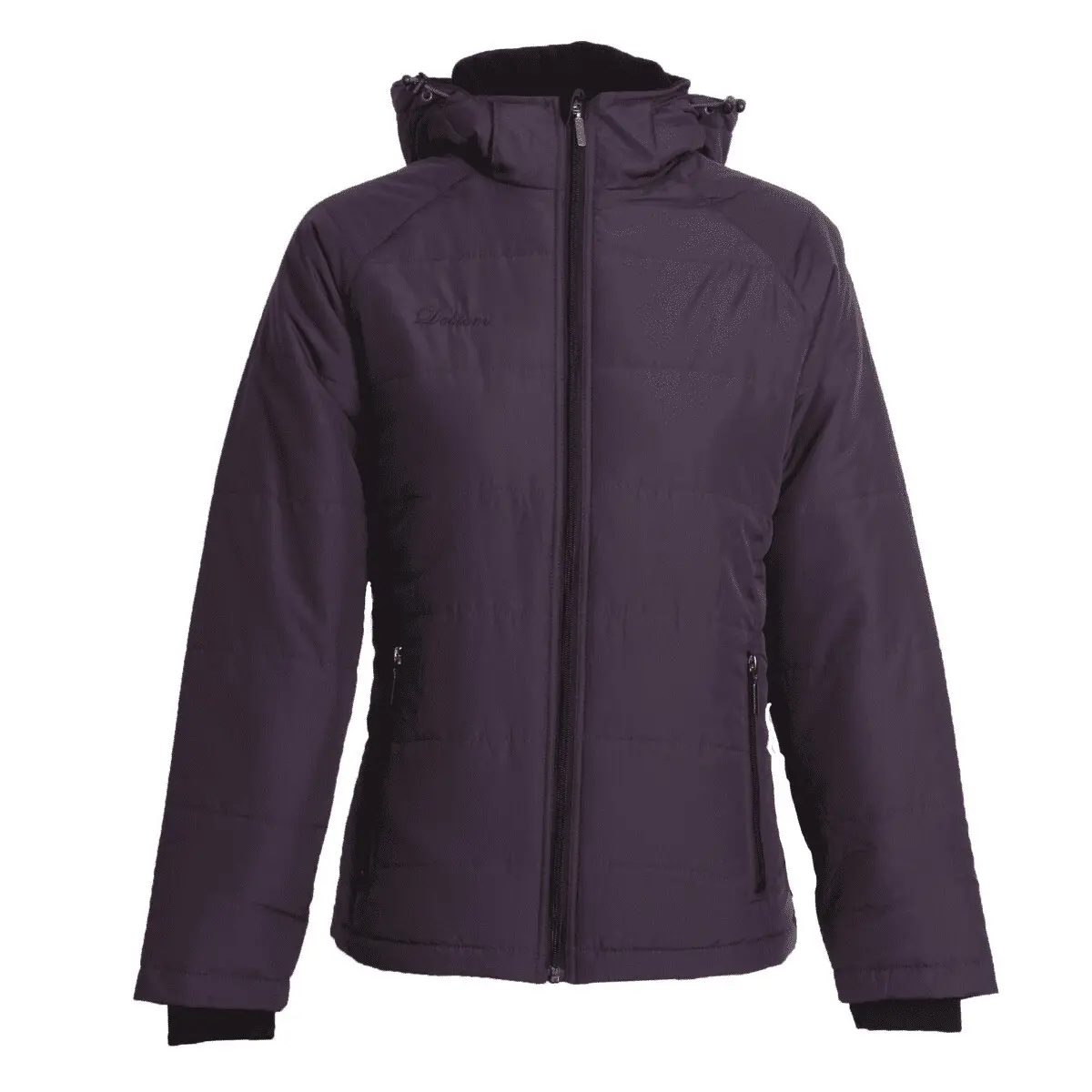 Kapuzenjacke für Damen Dobsom Hovsta