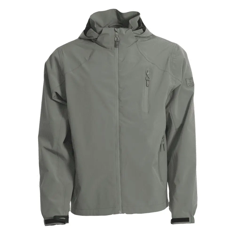 Regenjacke Dobsom Seattle