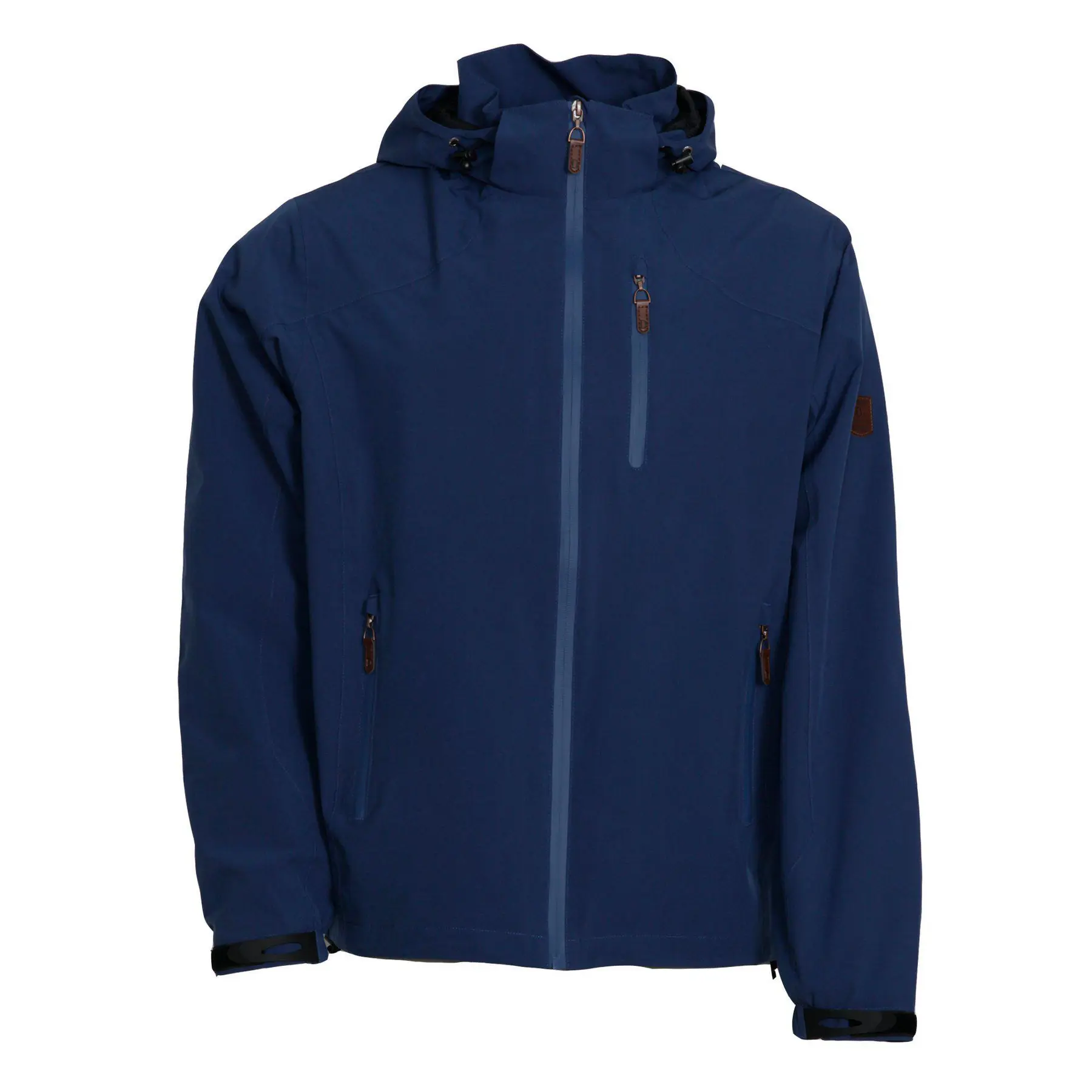 Waterproof Jacket Dobsom Seattle