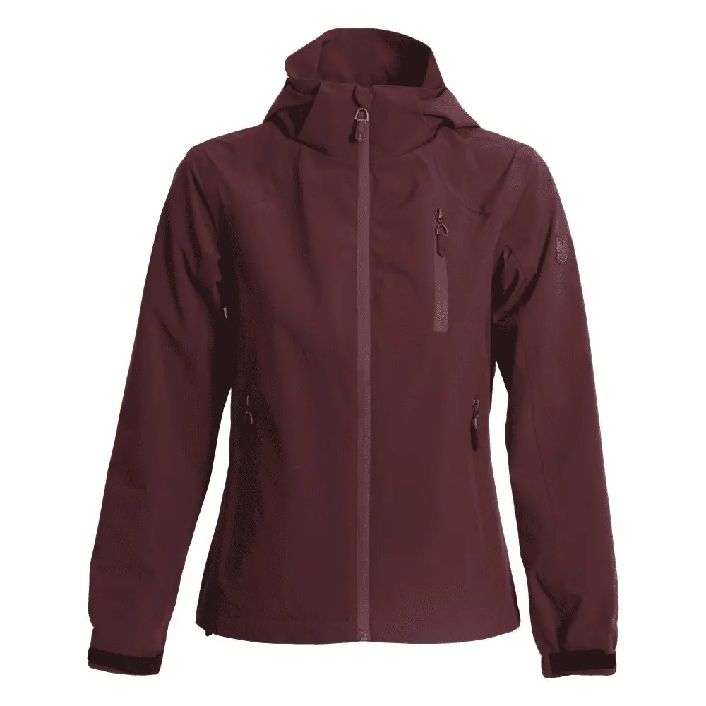 Women's waterproof jacket Dobsom Seattle