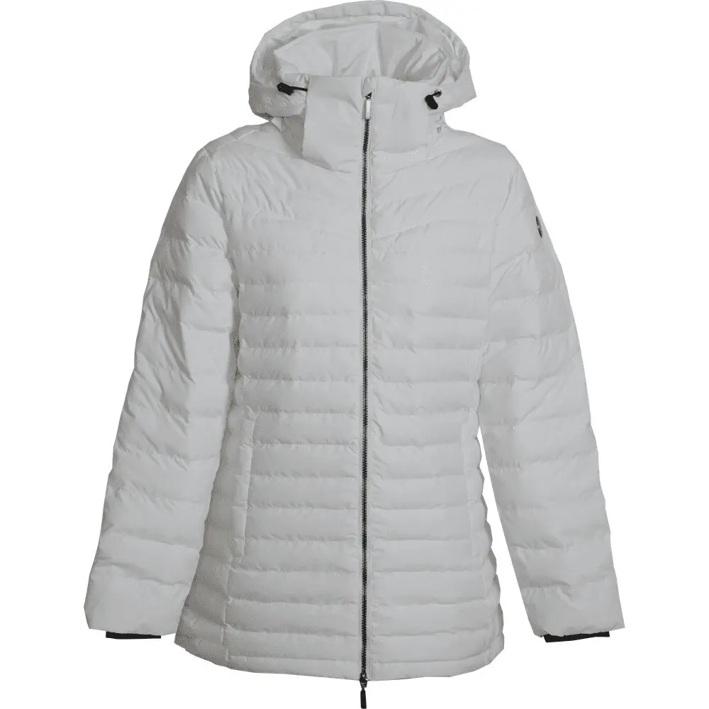 Daunenjacke  mit Kapuze, Damen Dobsom Auletta