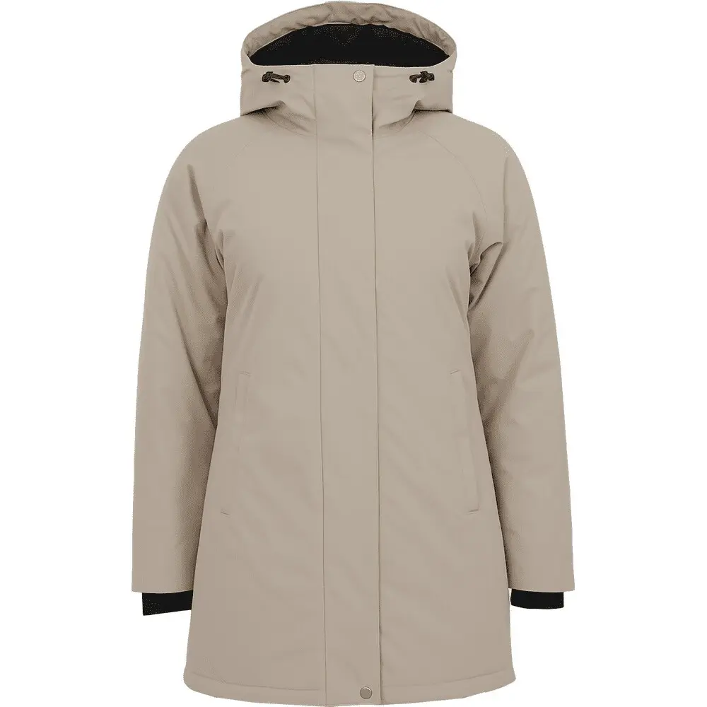 Kapuzenjacke für Damen Dobsom Camden