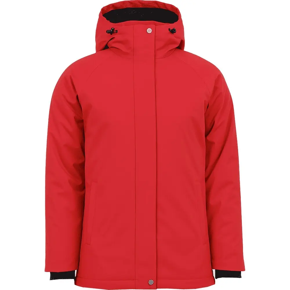 Kapuzenjacke für Damen Dobsom Camden