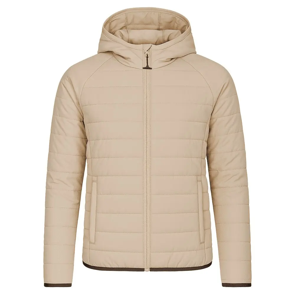 Damen-Daunenjacke Dobsom Graham