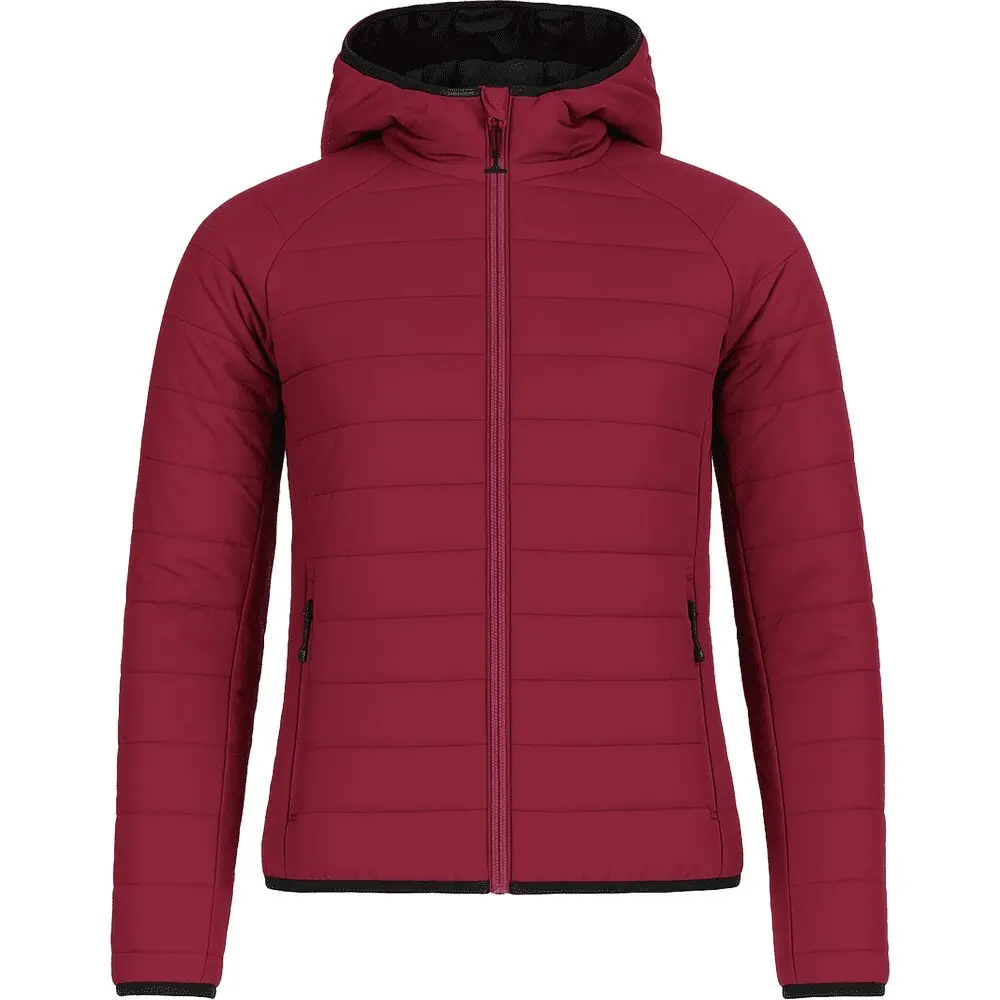 Damen-Daunenjacke Dobsom Graham