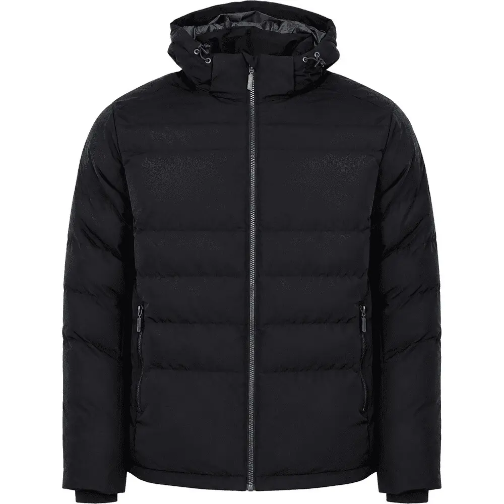 Daunenjacke  mit Kapuze Dobsom Basel