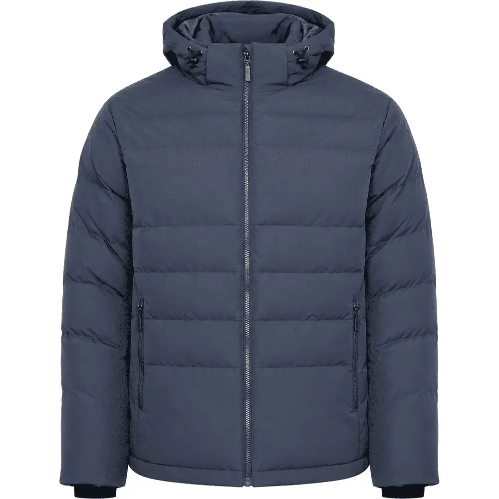 Daunenjacke  mit Kapuze Dobsom Basel