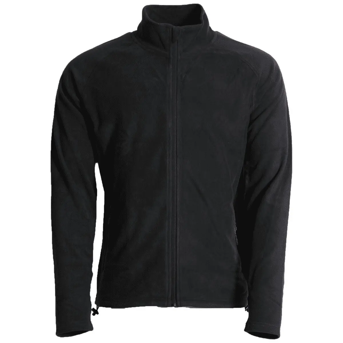 Fleece mit Reißverschluss Damen Dobsom Pescara