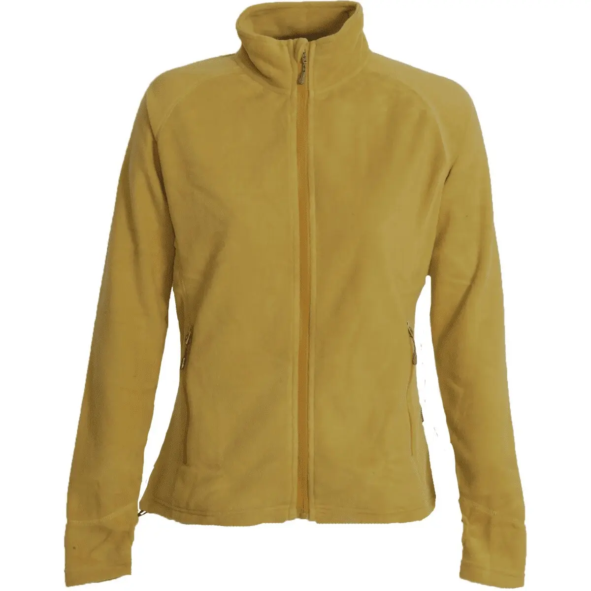 Fleece mit Reißverschluss Damen Dobsom Pescara
