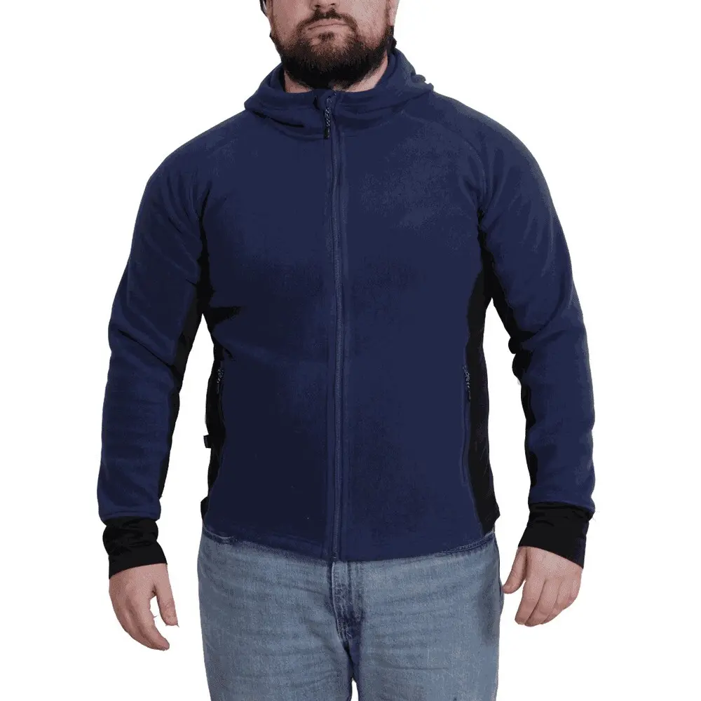 Kapuzenshirt Dobsom R90