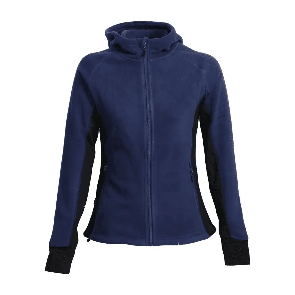 Women's hooded jacket Dobsom R90