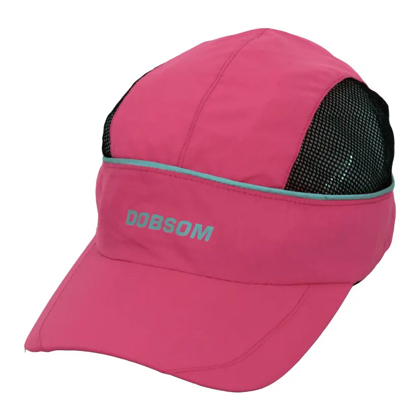 Dobsom Unisex Rose 5 Panel Cap