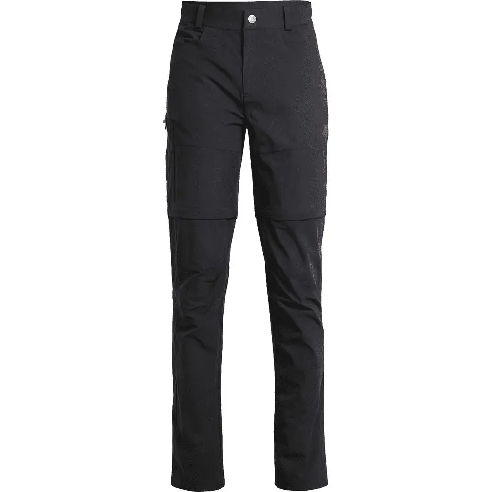 Zip-off trousers Dobsom Nebraska