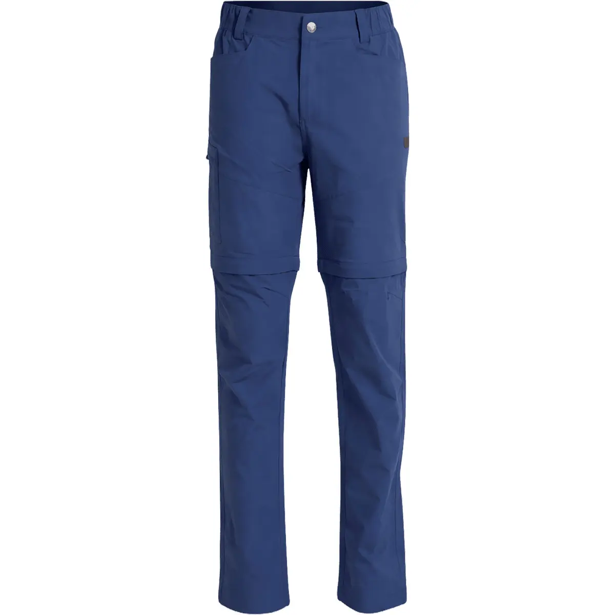 Zip-off trousers Dobsom Nebraska