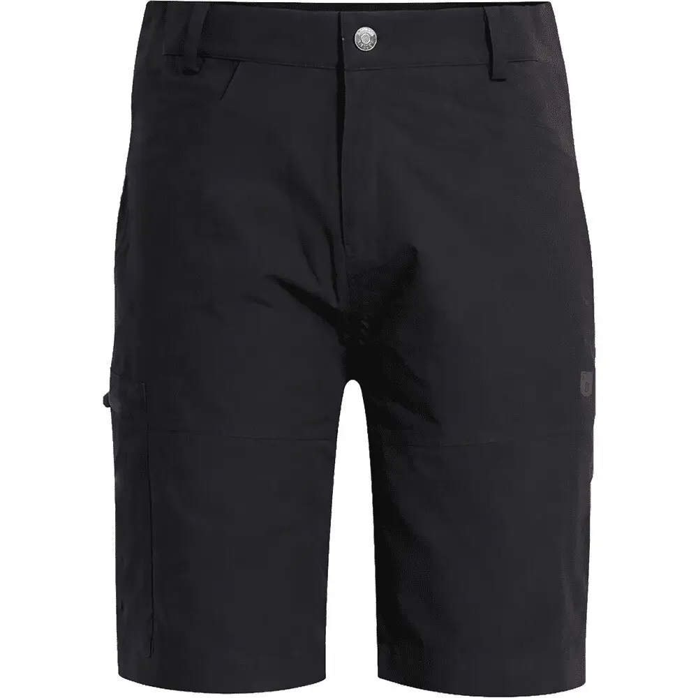 Short Dobsom Nebraska